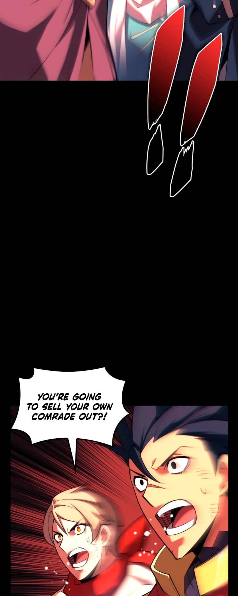 Overgeared Chapter 155, page 81 of 100