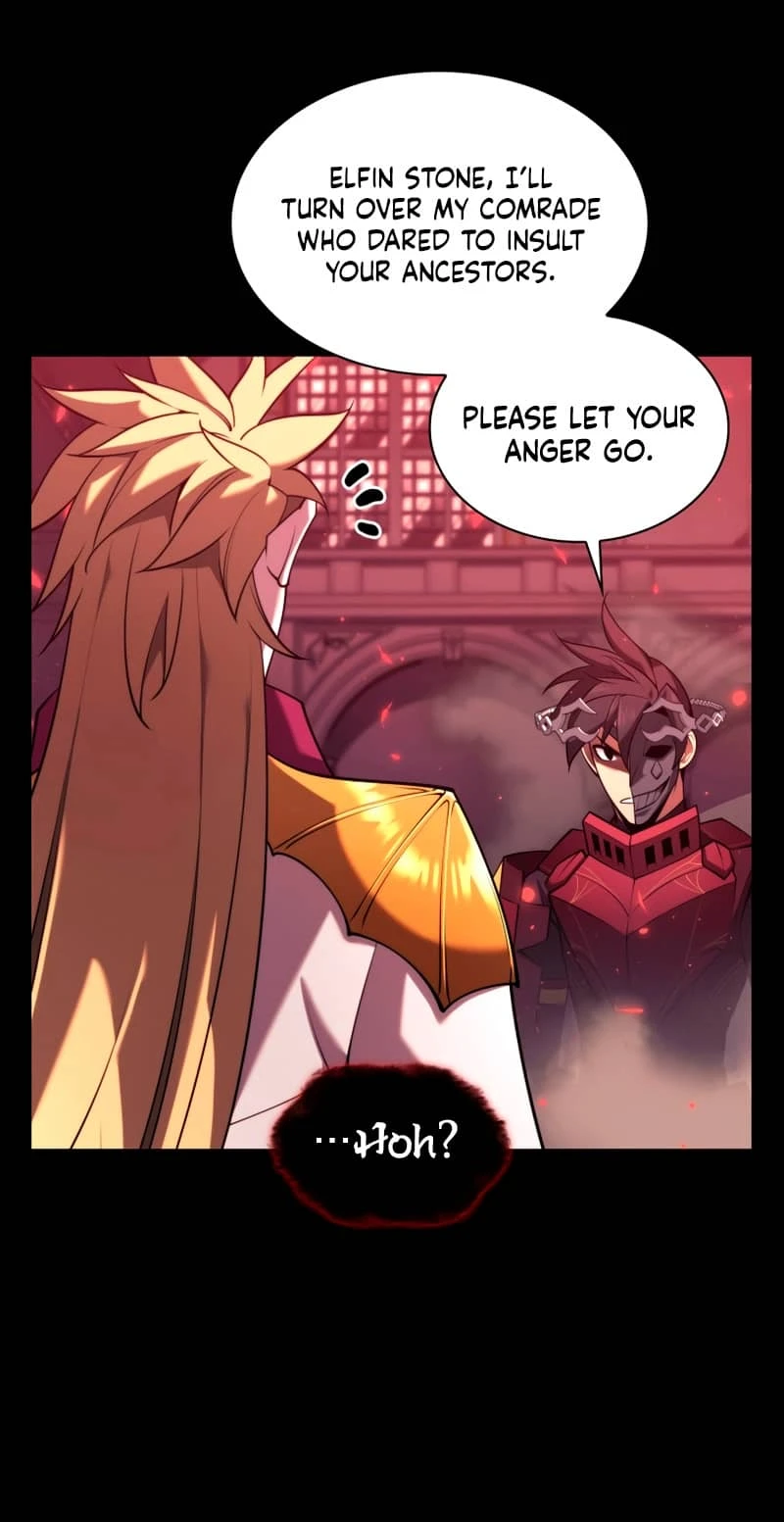 Overgeared Chapter 155, page 85 of 100