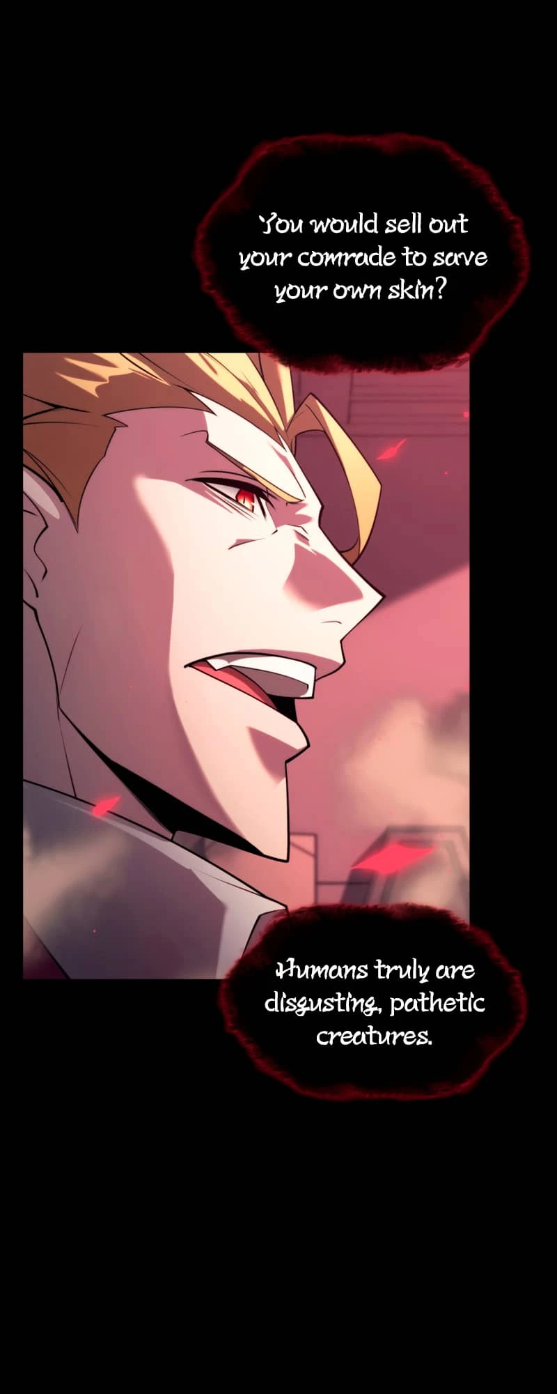 Overgeared Chapter 155, page 86 of 100