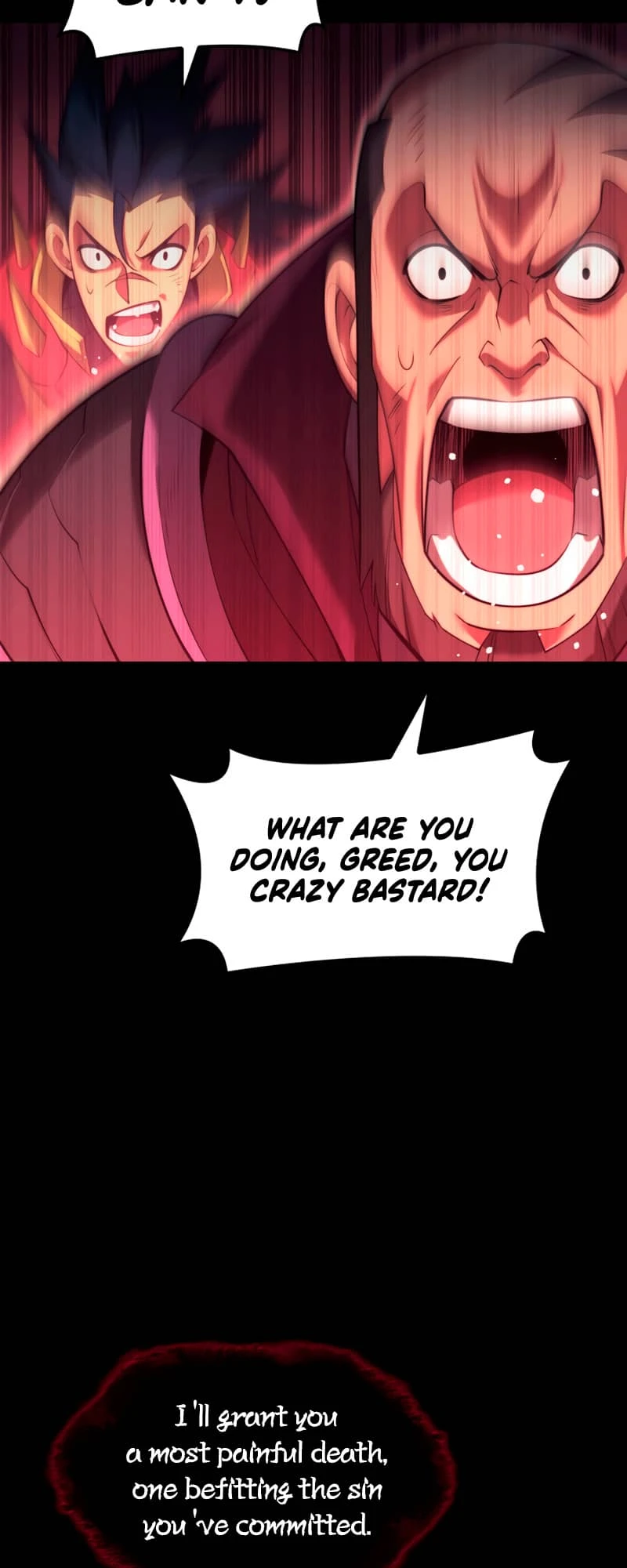 Overgeared Chapter 155, page 89 of 100