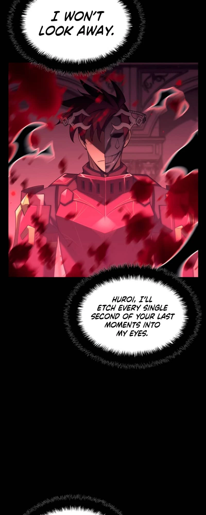 Overgeared Chapter 155, page 95 of 100