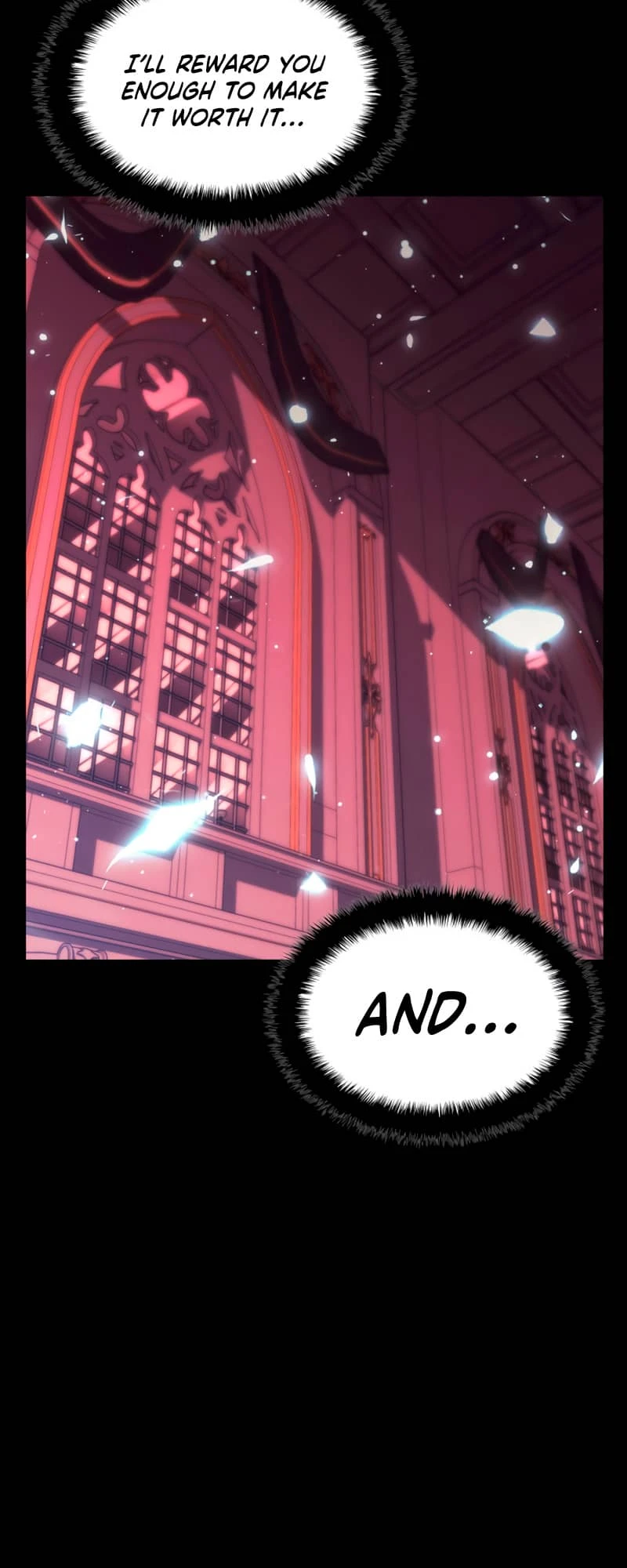 Overgeared Chapter 155, page 96 of 100