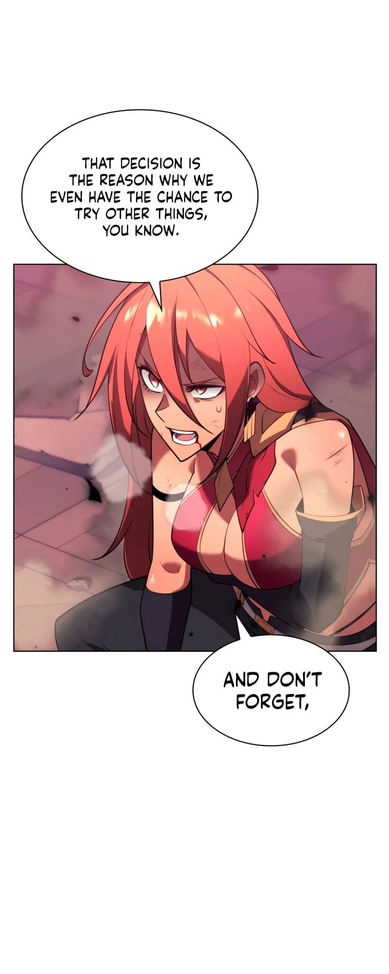 Overgeared Chapter 156, page 10 of 80