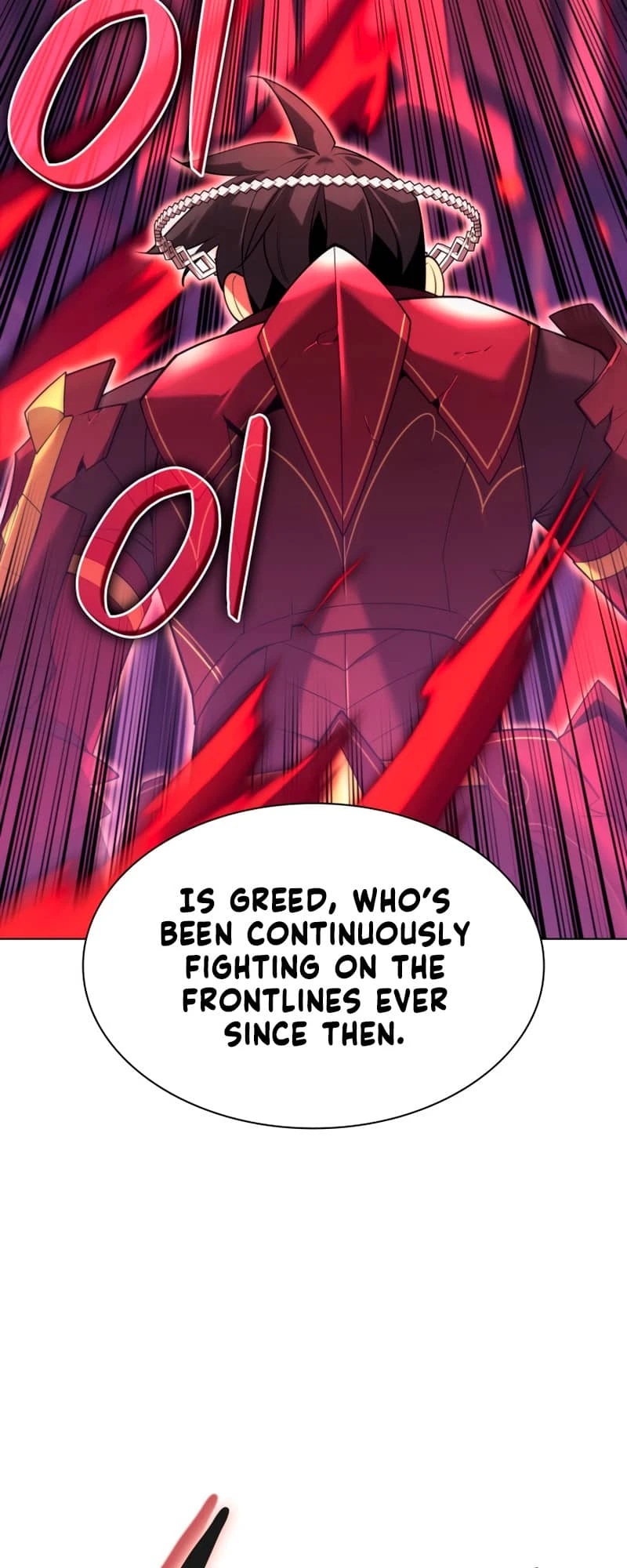 Overgeared Chapter 156, page 12 of 80
