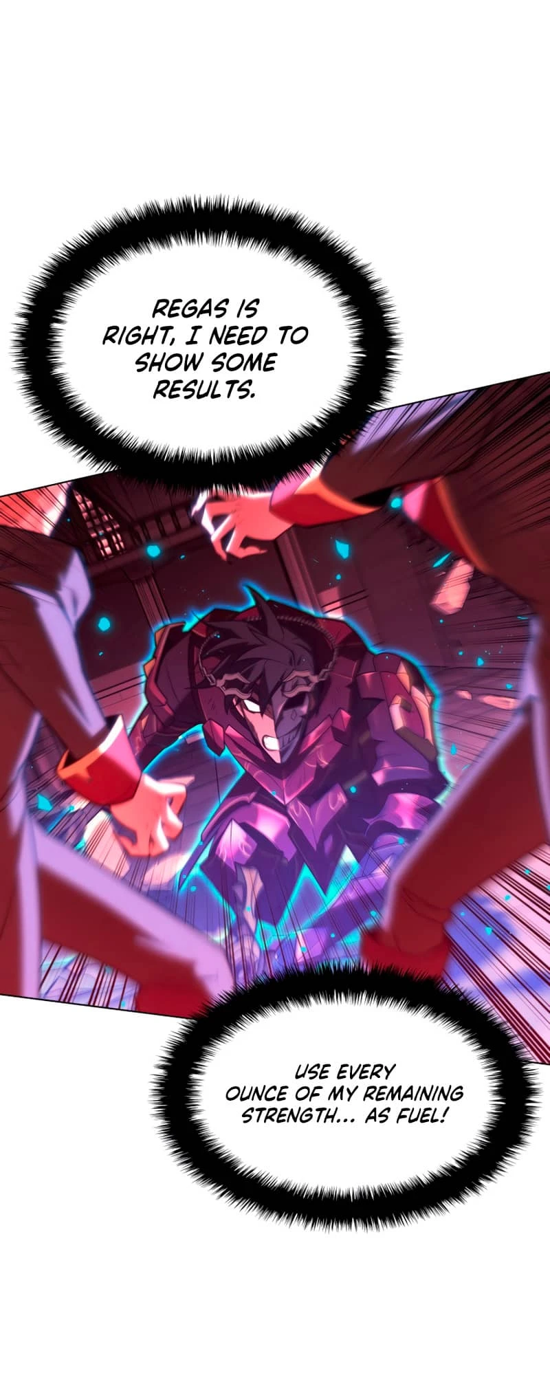 Overgeared Chapter 156, page 17 of 80