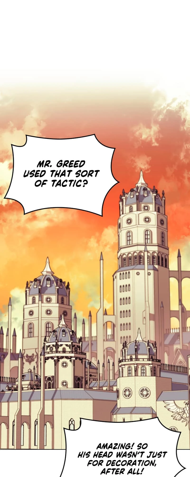 Overgeared Chapter 156, page 30 of 80