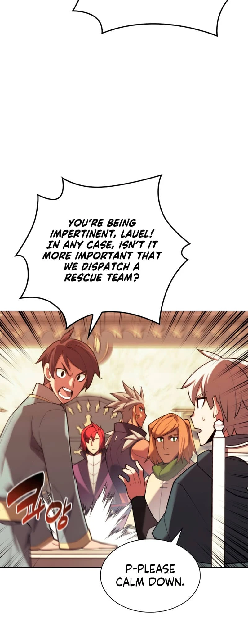 Overgeared Chapter 156, page 31 of 80