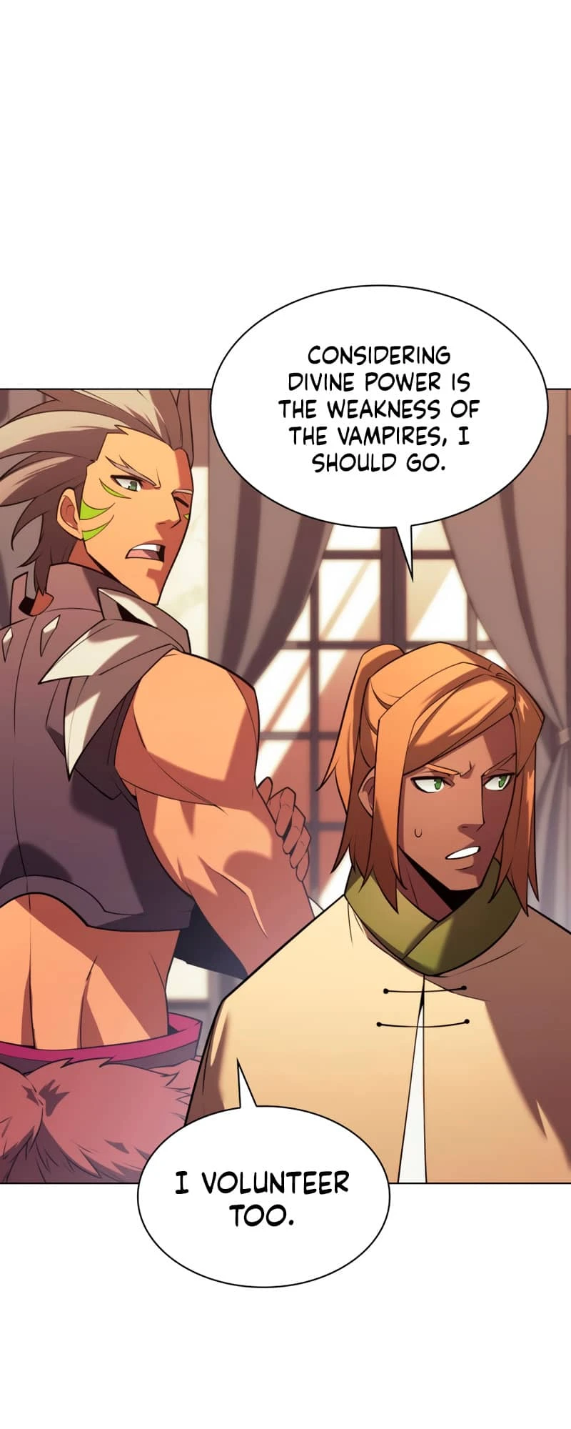 Overgeared Chapter 156, page 32 of 80