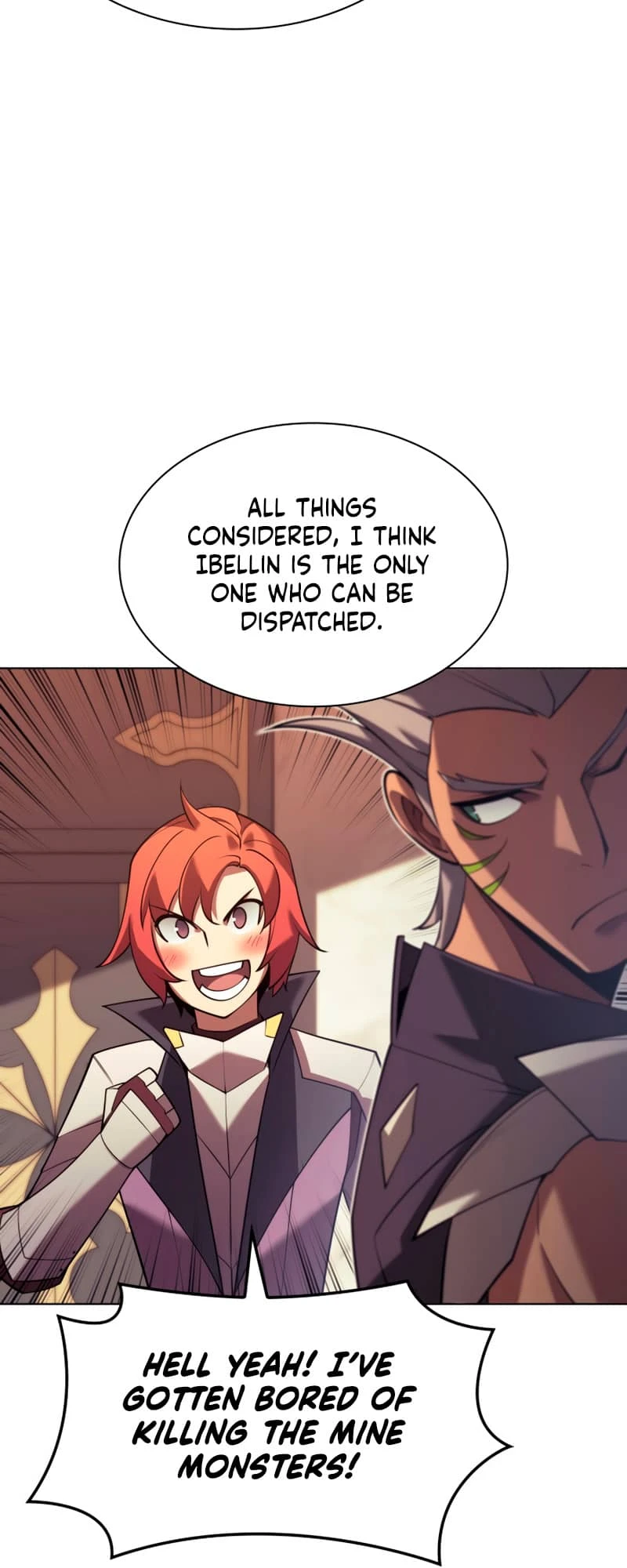 Overgeared Chapter 156, page 34 of 80