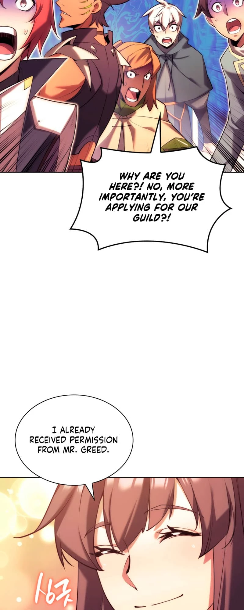 Overgeared Chapter 156, page 42 of 80