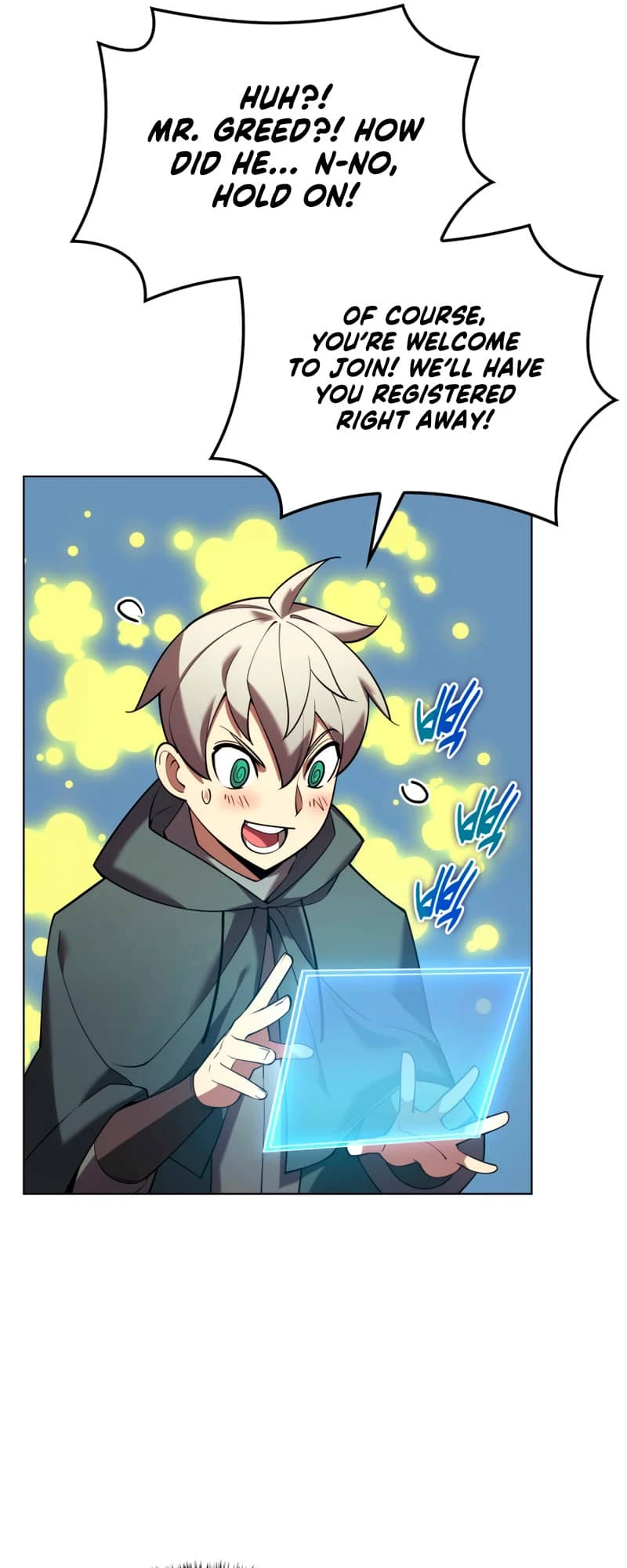 Overgeared Chapter 156, page 44 of 80