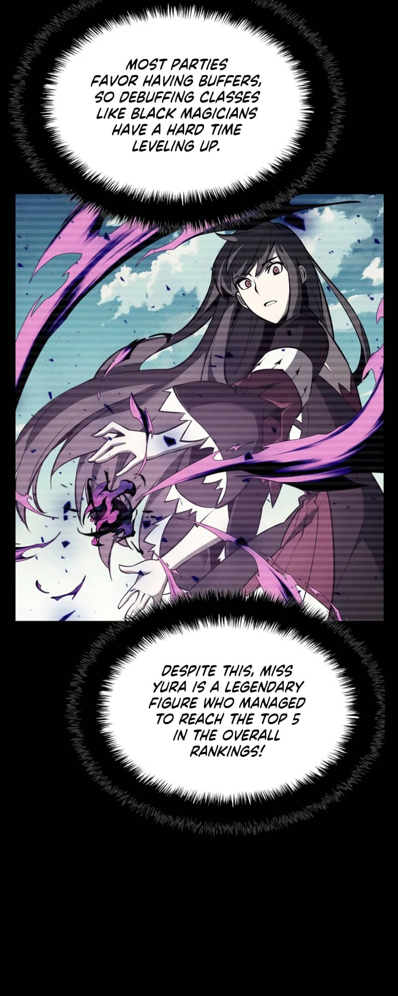 Overgeared Chapter 156, page 46 of 80