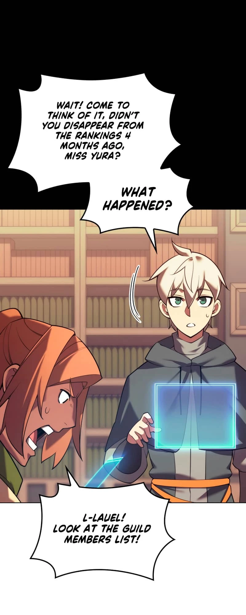 Overgeared Chapter 156, page 47 of 80
