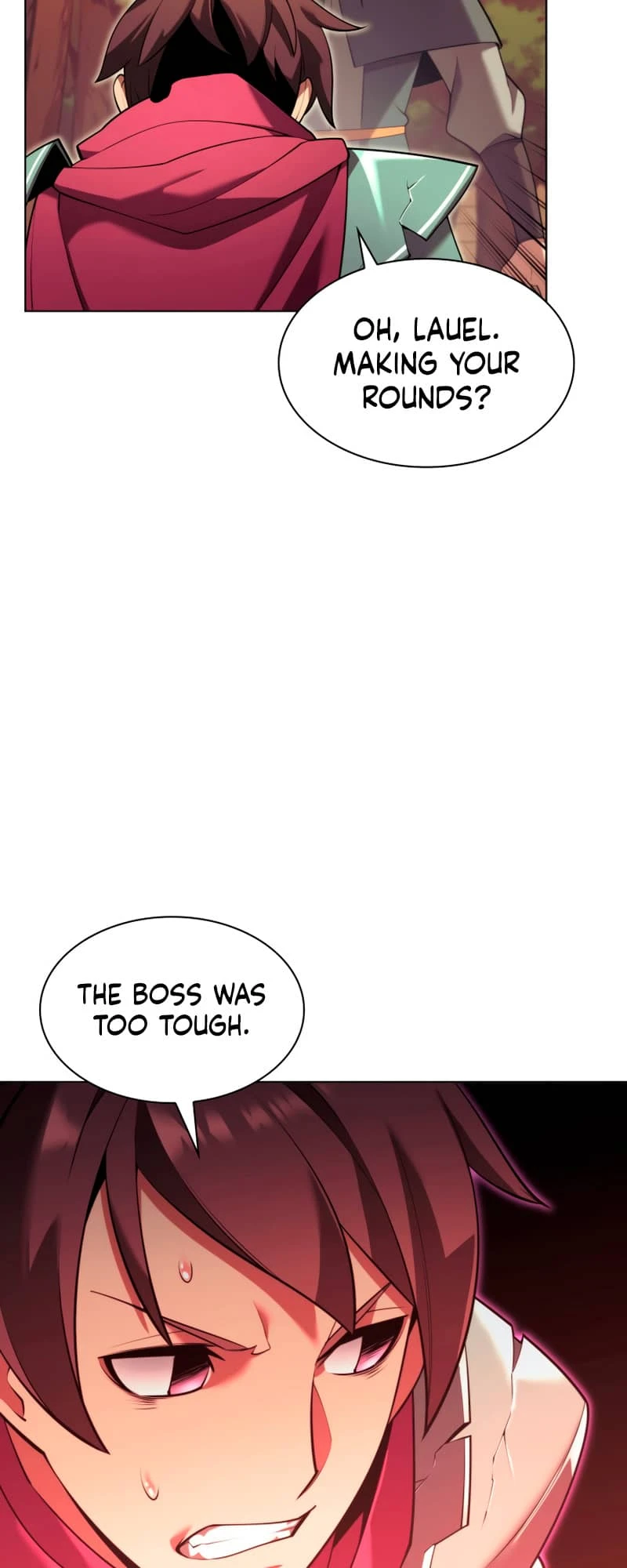 Overgeared Chapter 156, page 5 of 80