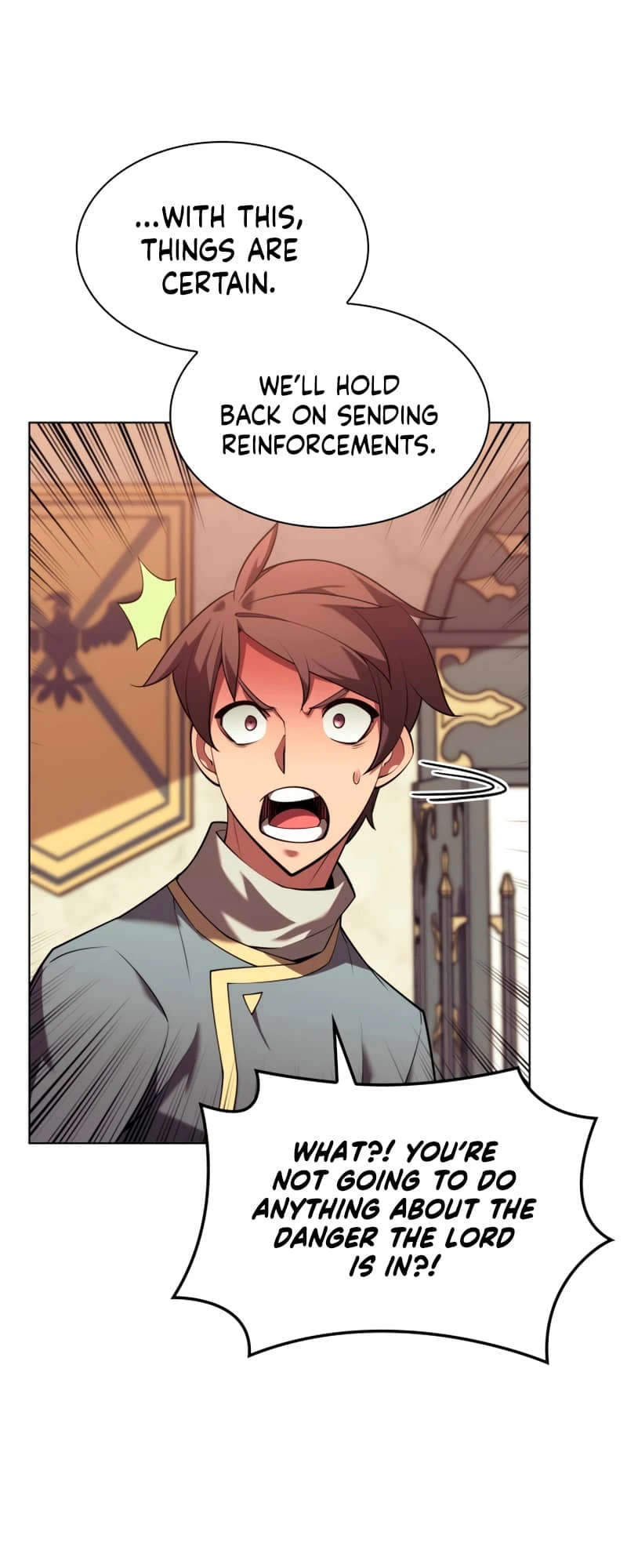 Overgeared Chapter 156, page 51 of 80