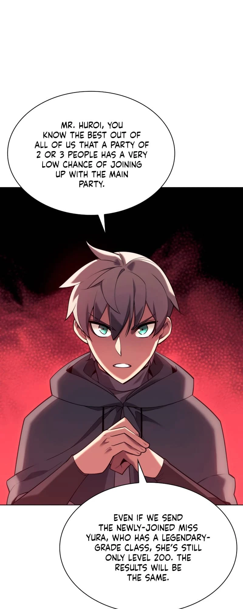 Overgeared Chapter 156, page 52 of 80