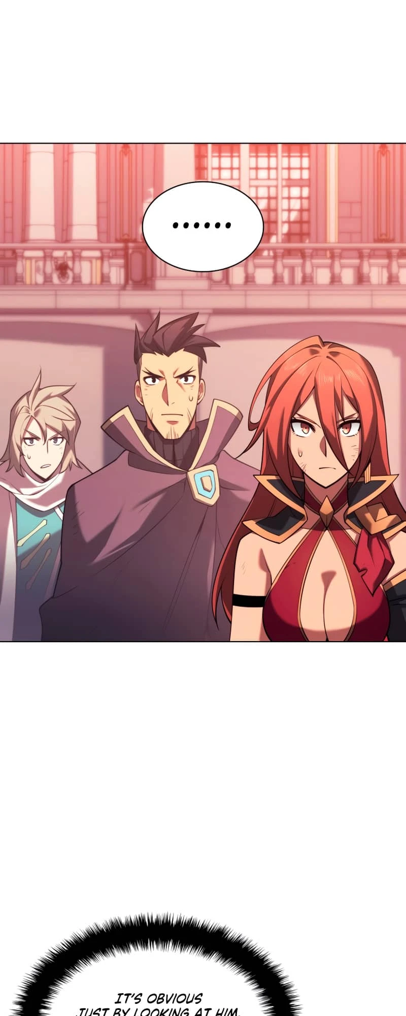 Overgeared Chapter 156, page 58 of 80