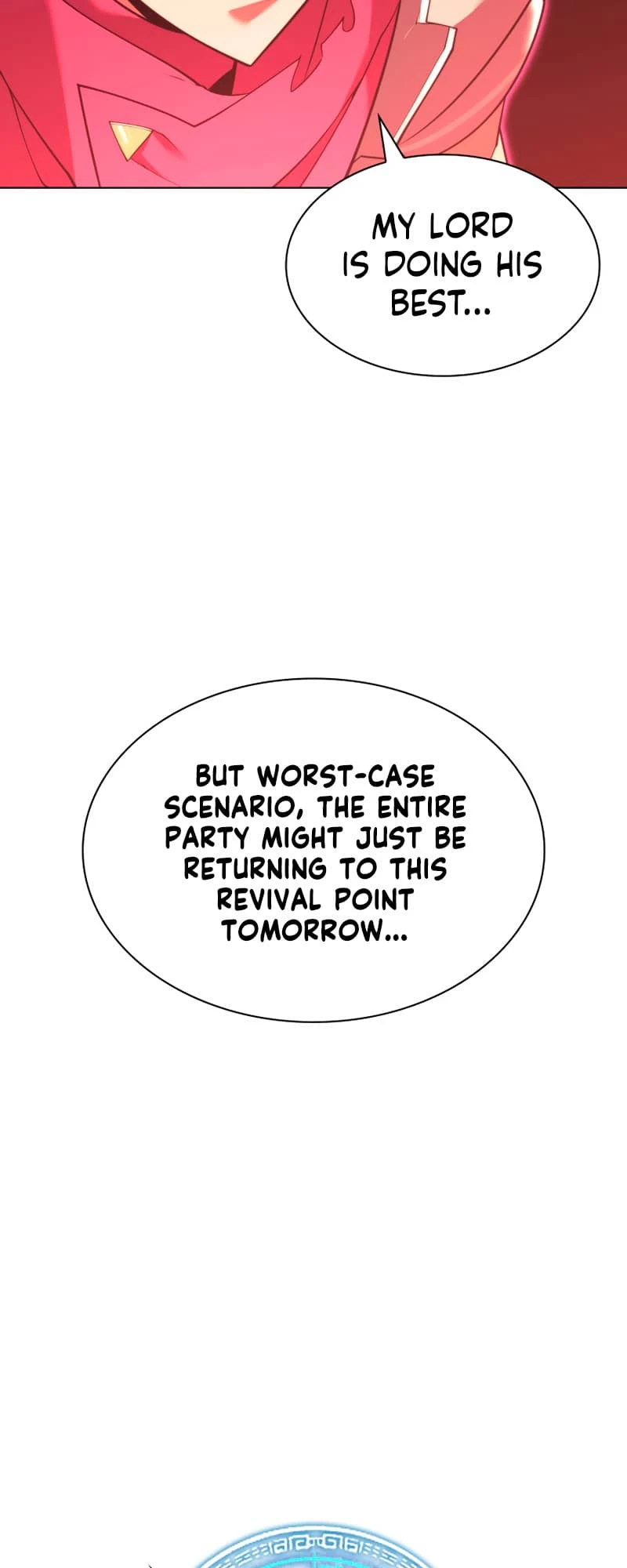 Overgeared Chapter 156, page 6 of 80