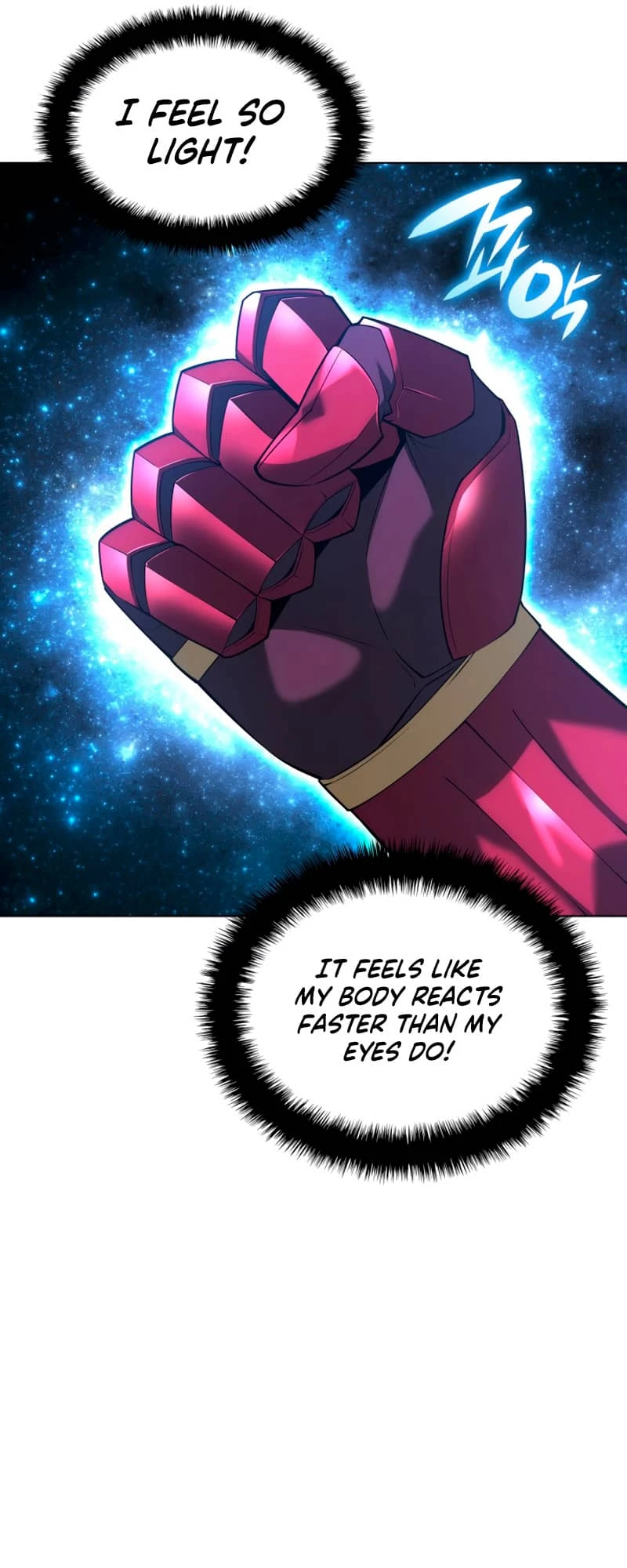 Overgeared Chapter 156, page 62 of 80