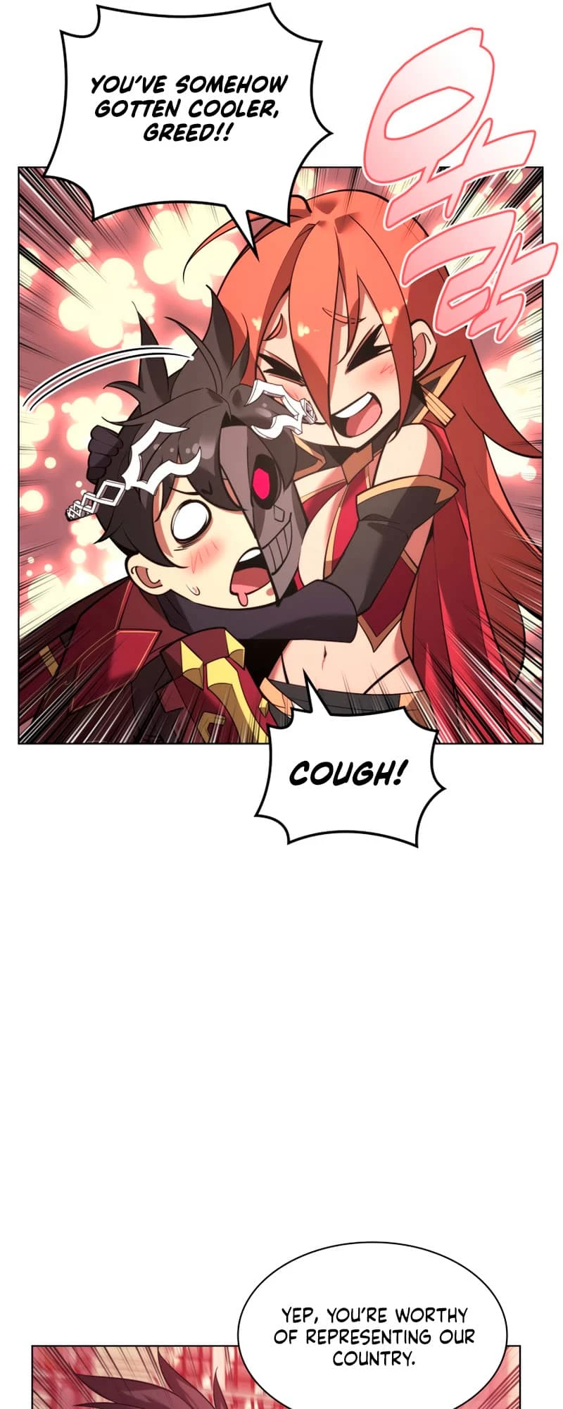 Overgeared Chapter 156, page 63 of 80