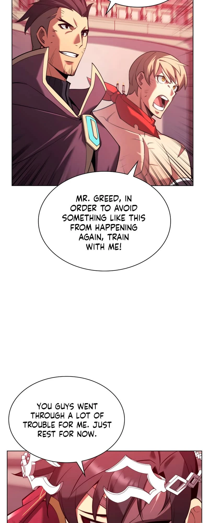 Overgeared Chapter 156, page 64 of 80