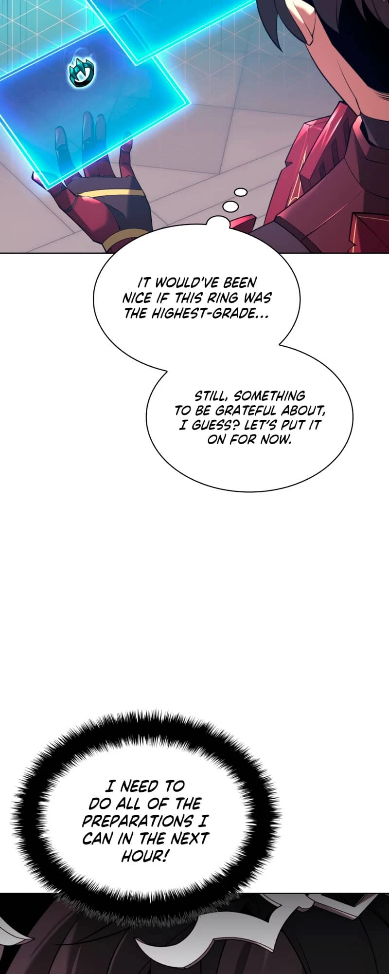 Overgeared Chapter 156, page 66 of 80