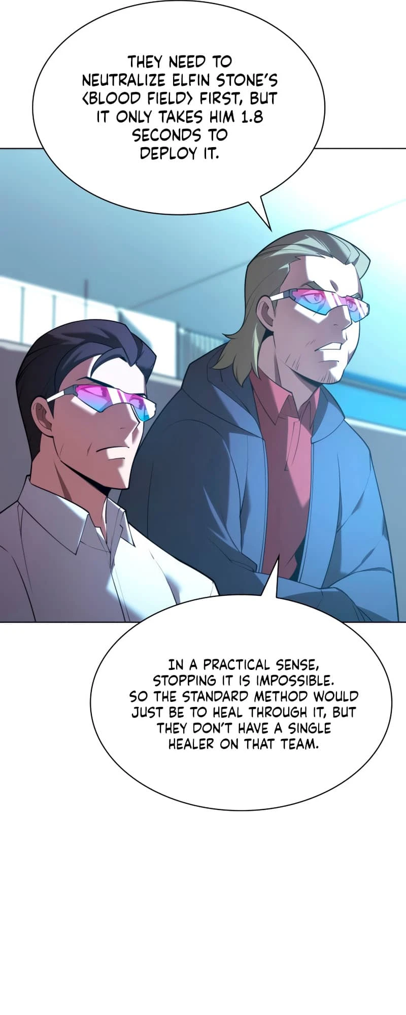 Overgeared Chapter 156, page 70 of 80
