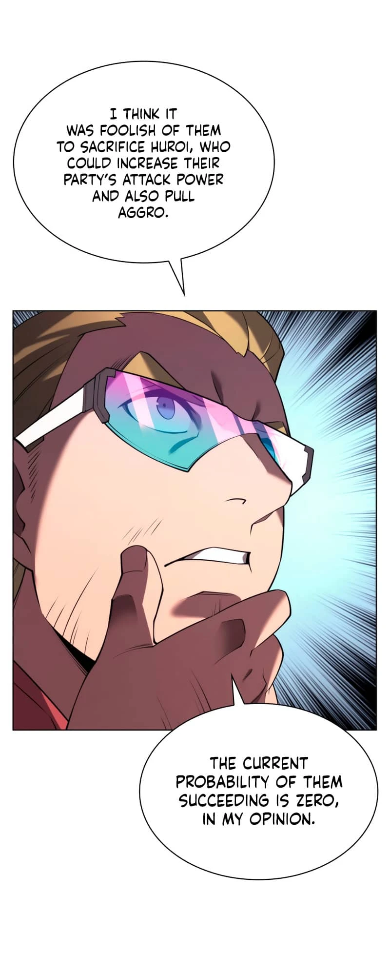 Overgeared Chapter 156, page 71 of 80