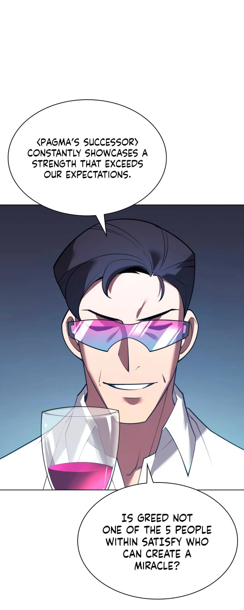 Overgeared Chapter 156, page 73 of 80