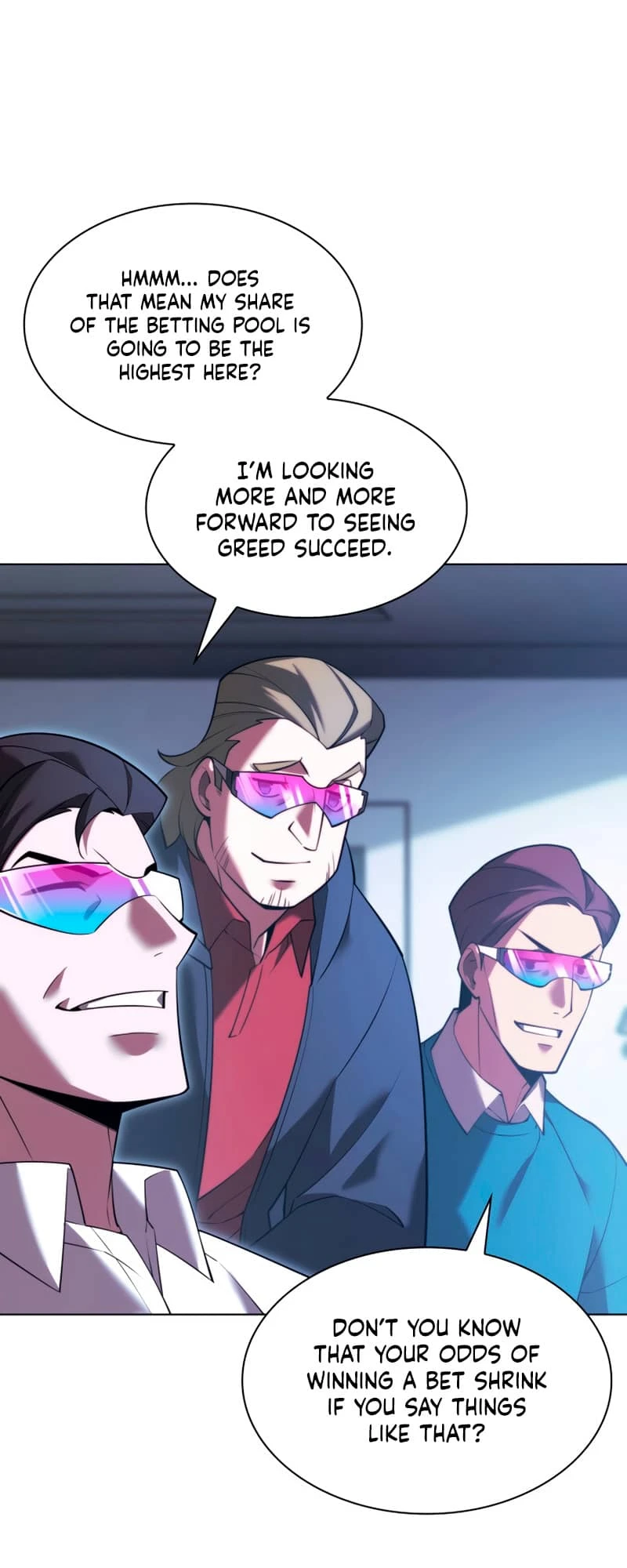 Overgeared Chapter 156, page 76 of 80
