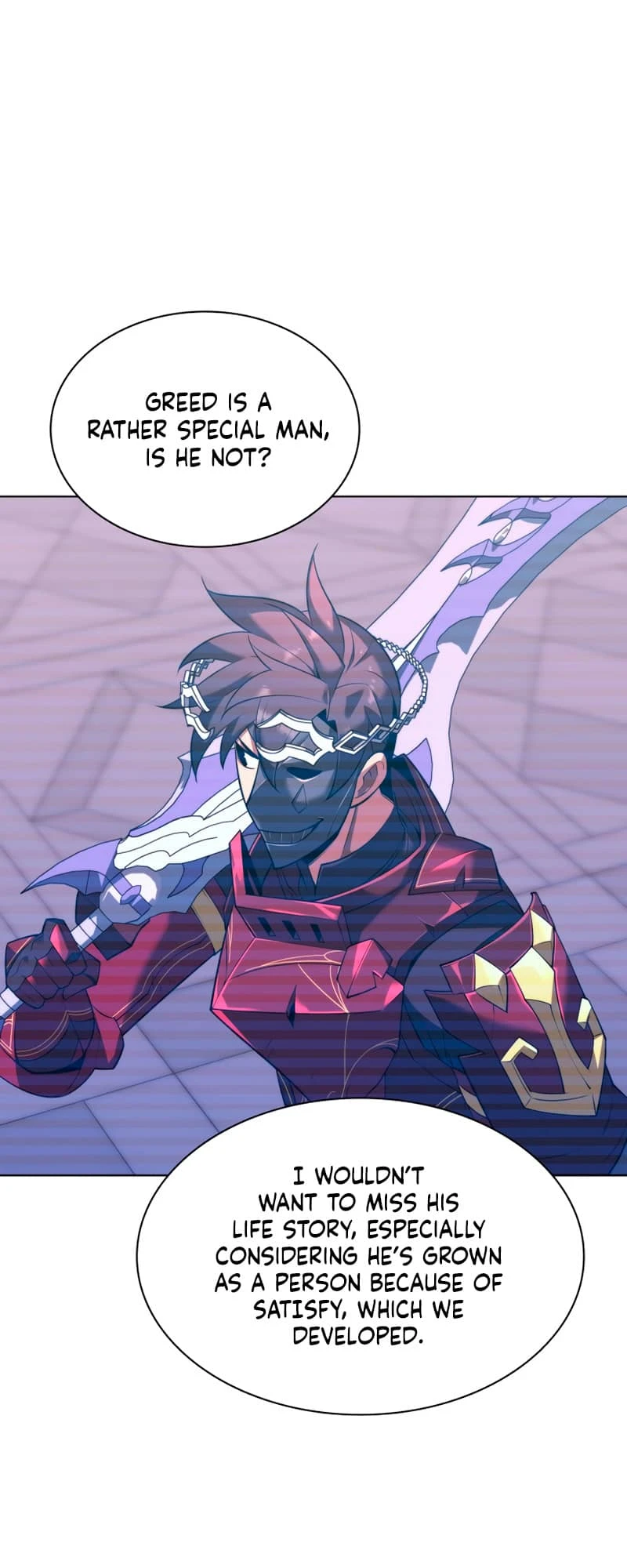 Overgeared Chapter 156, page 77 of 80