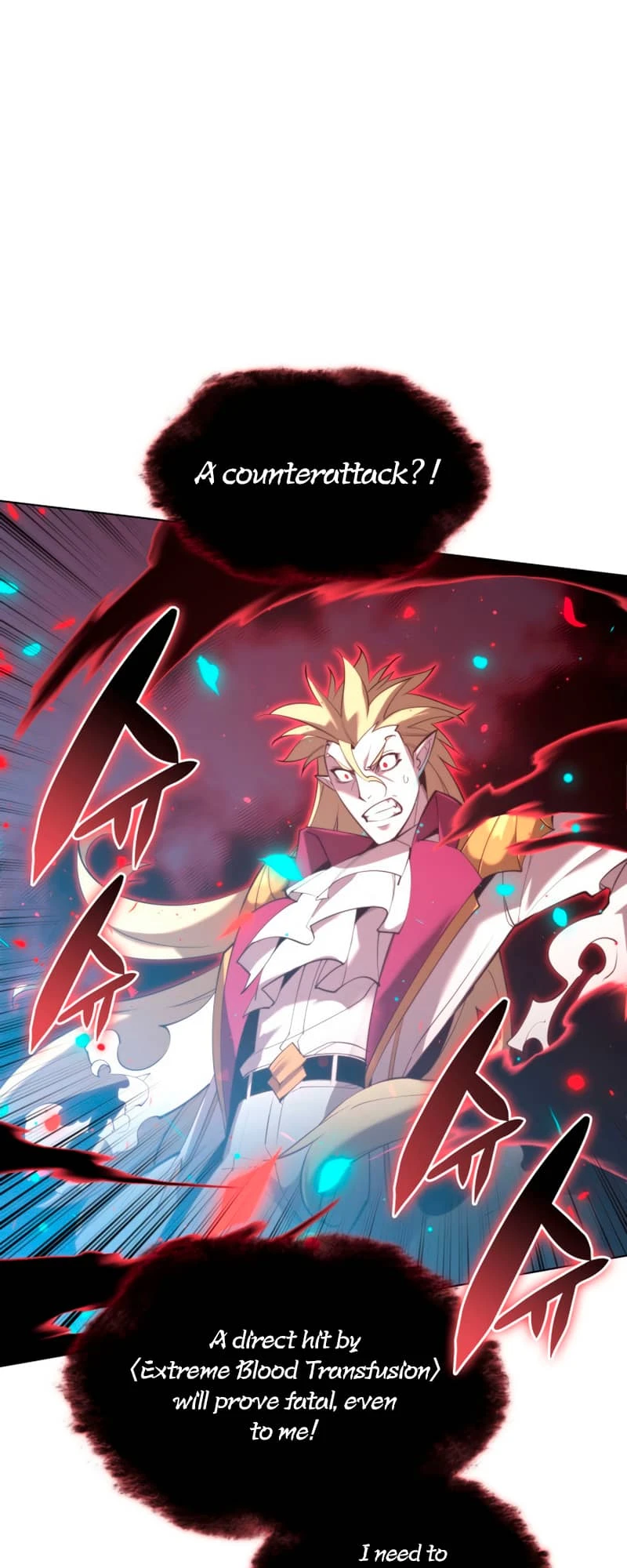Overgeared Chapter 157, page 20 of 100