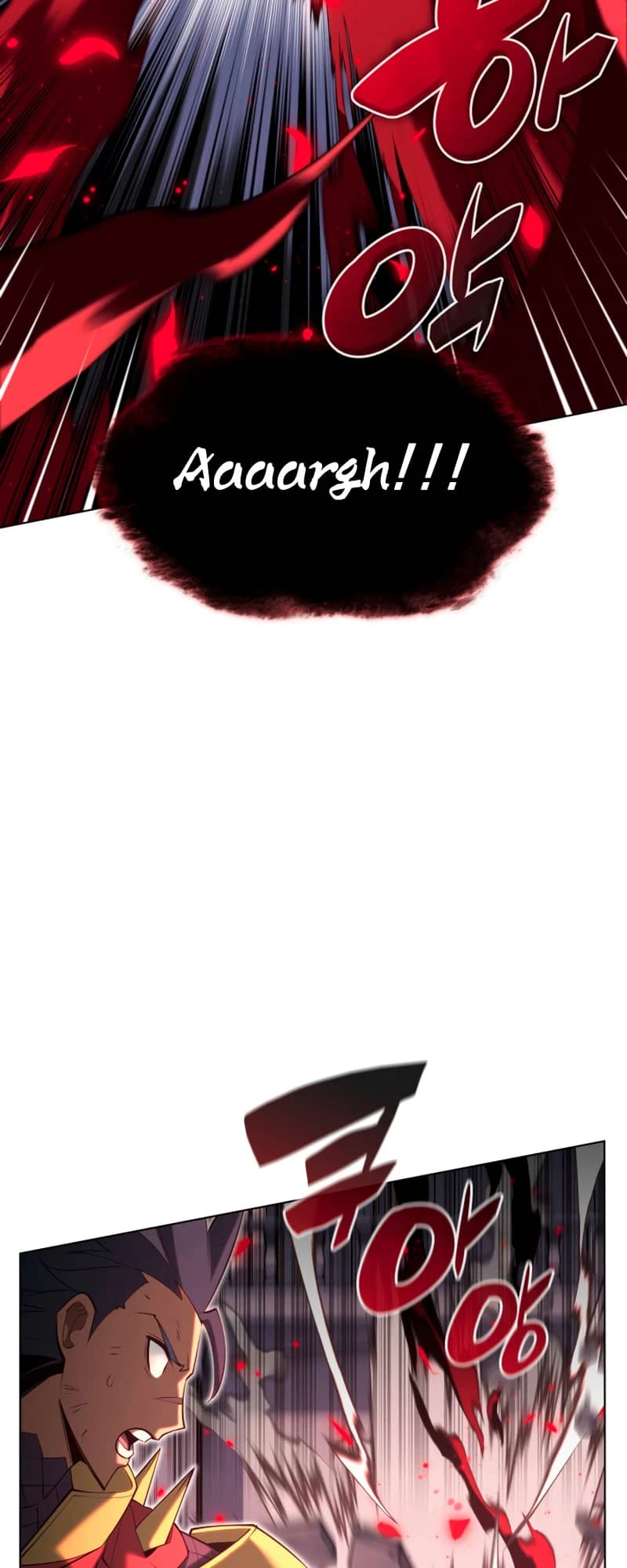 Overgeared Chapter 157, page 23 of 100