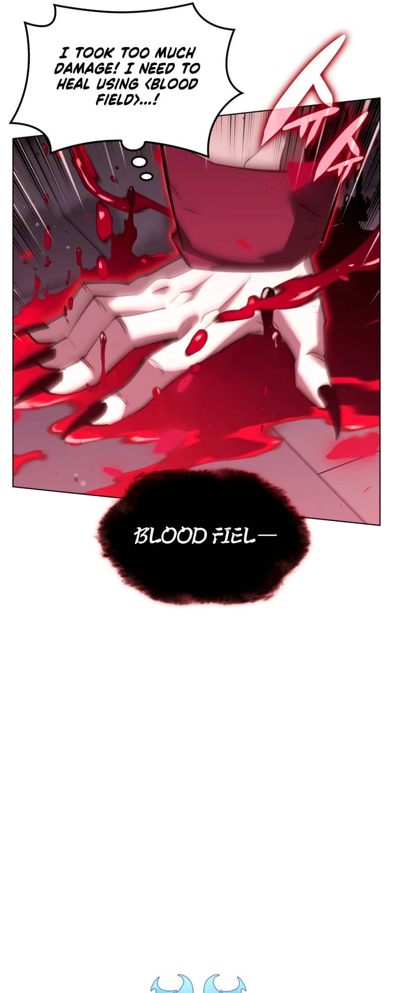 Overgeared Chapter 157, page 26 of 100
