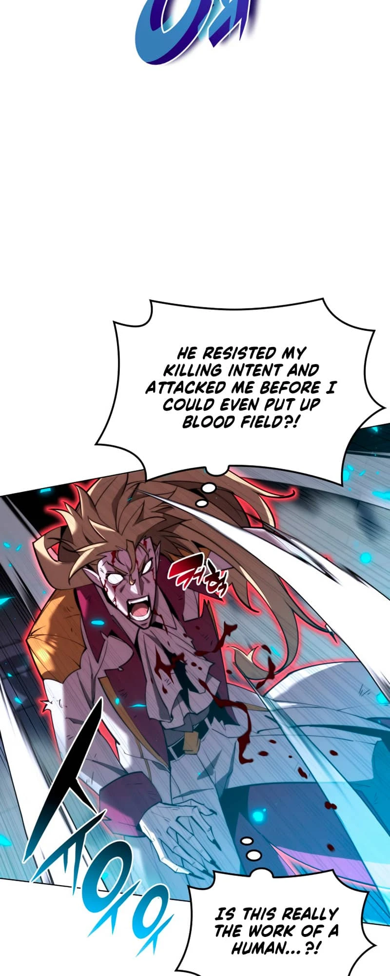Overgeared Chapter 157, page 28 of 100