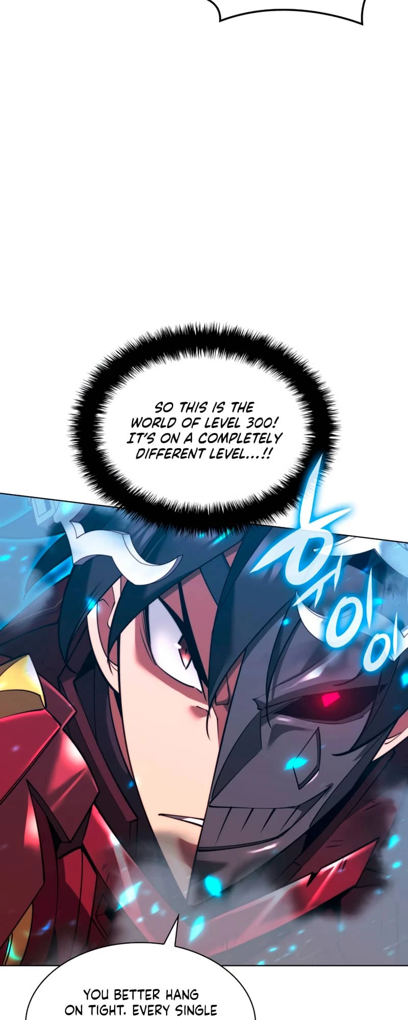 Overgeared Chapter 157, page 29 of 100