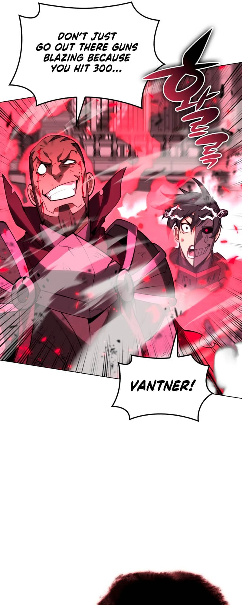 Overgeared Chapter 157, page 38 of 100