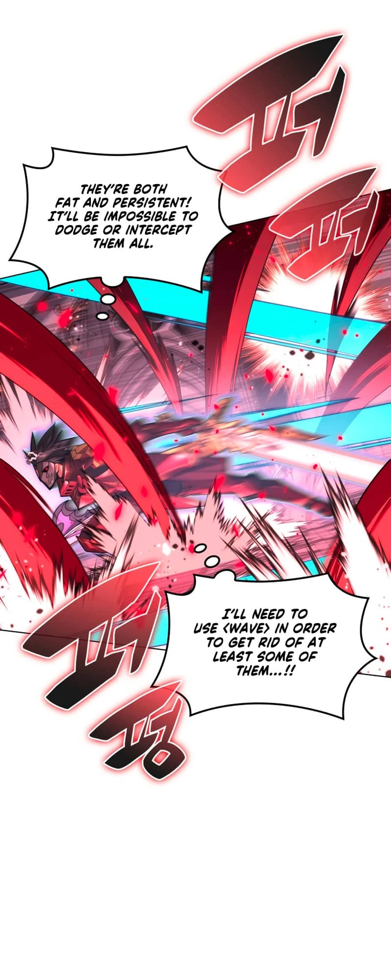 Overgeared Chapter 157, page 40 of 100