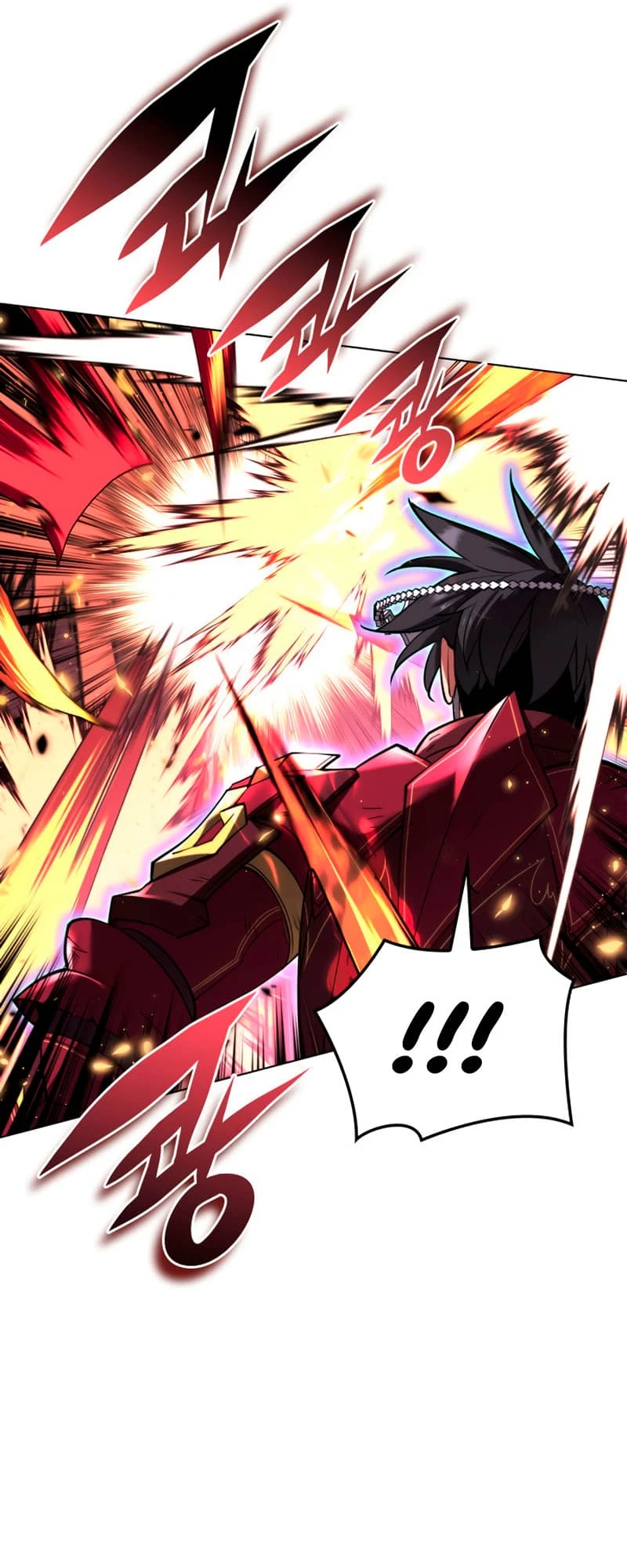 Overgeared Chapter 157, page 41 of 100