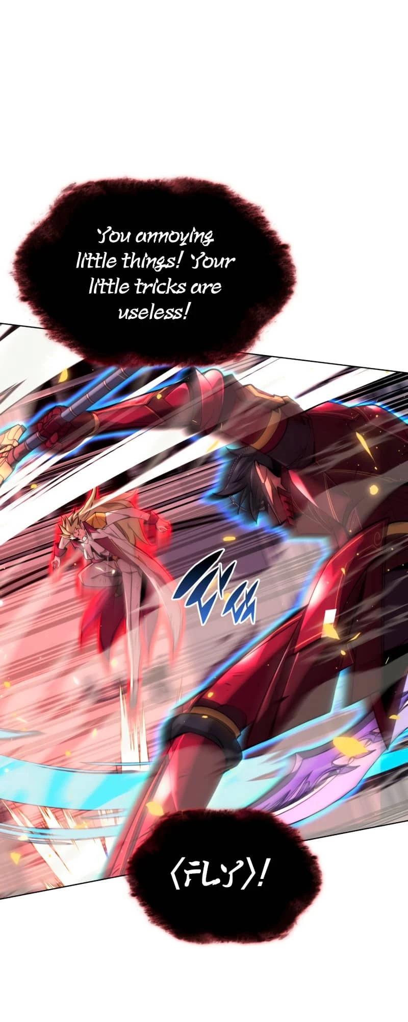 Overgeared Chapter 157, page 43 of 100