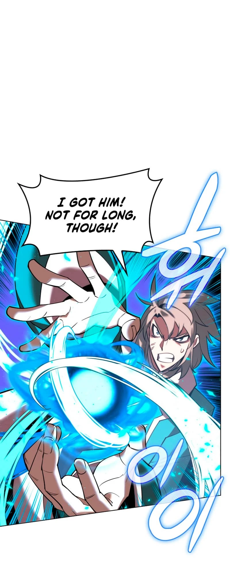 Overgeared Chapter 157, page 45 of 100