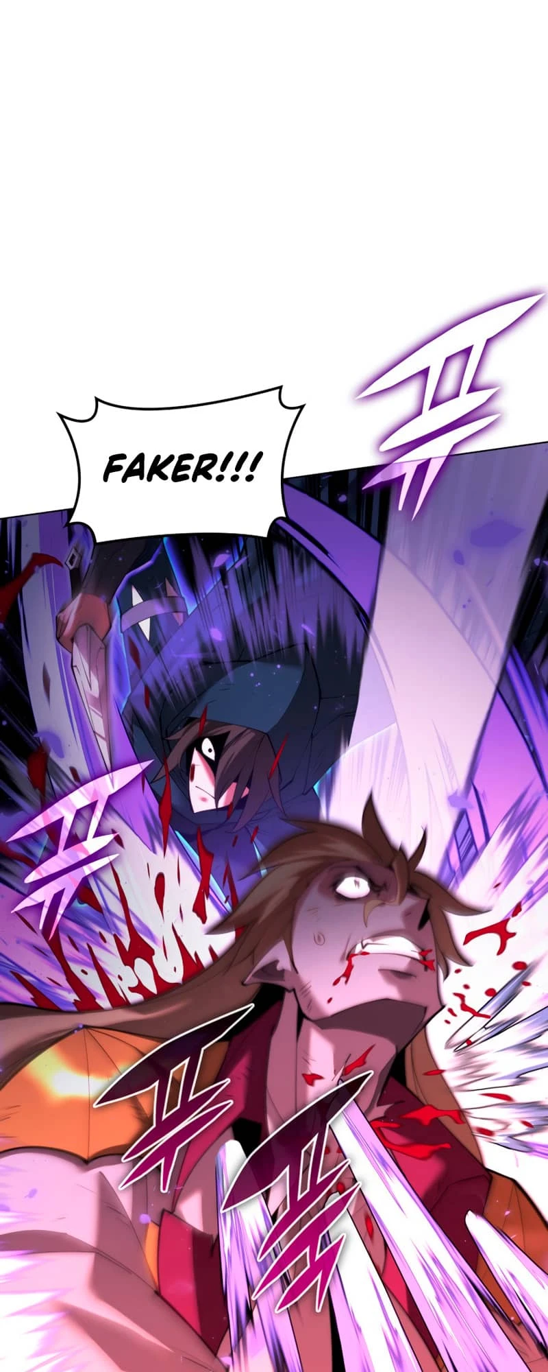 Overgeared Chapter 157, page 46 of 100