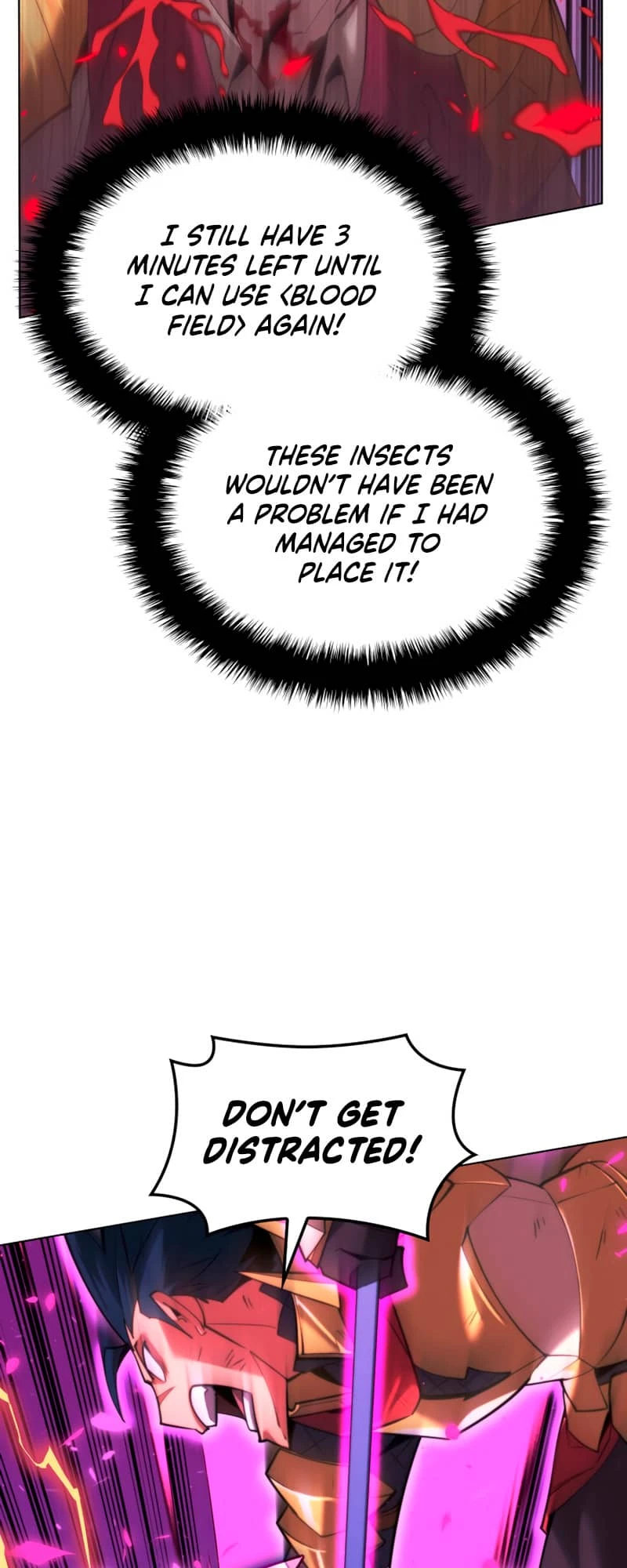 Overgeared Chapter 157, page 48 of 100
