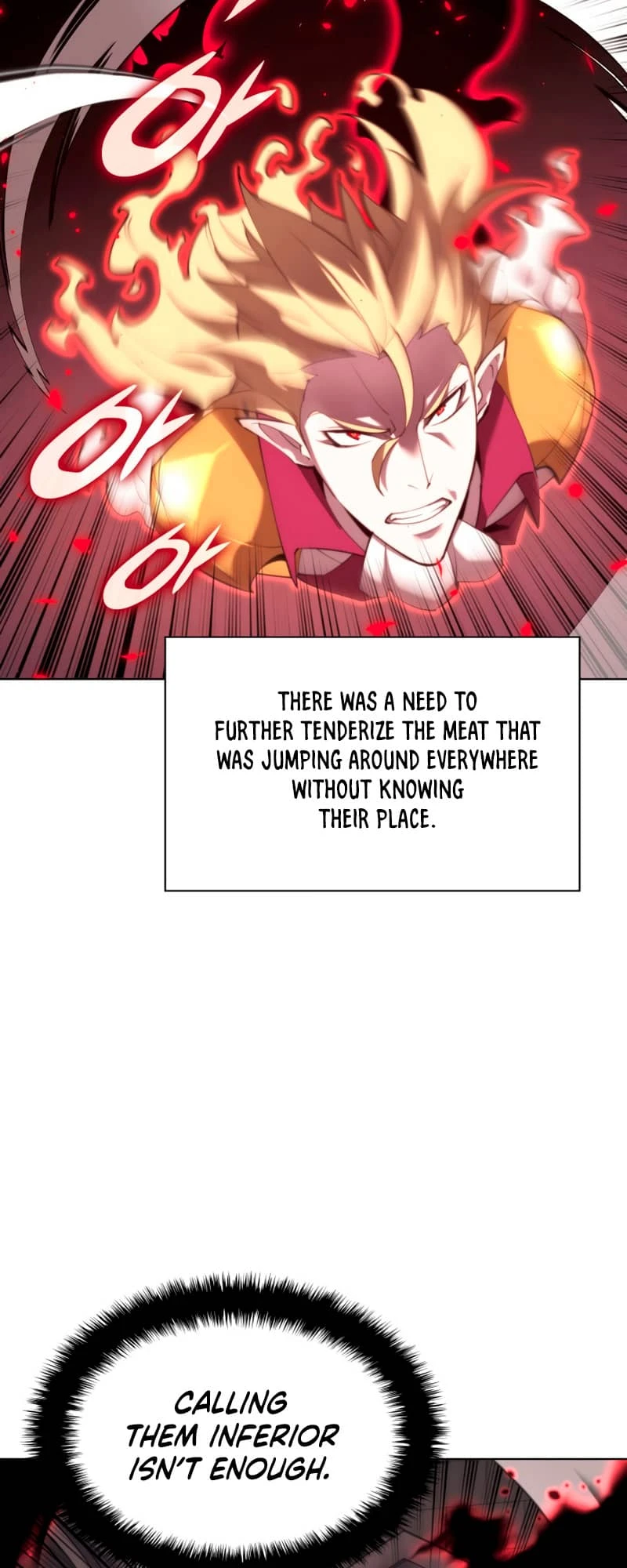 Overgeared Chapter 157, page 6 of 100