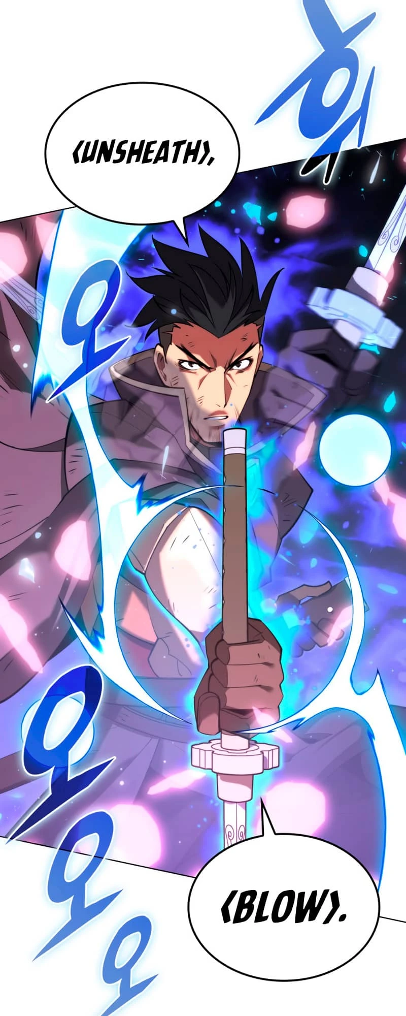 Overgeared Chapter 157, page 60 of 100