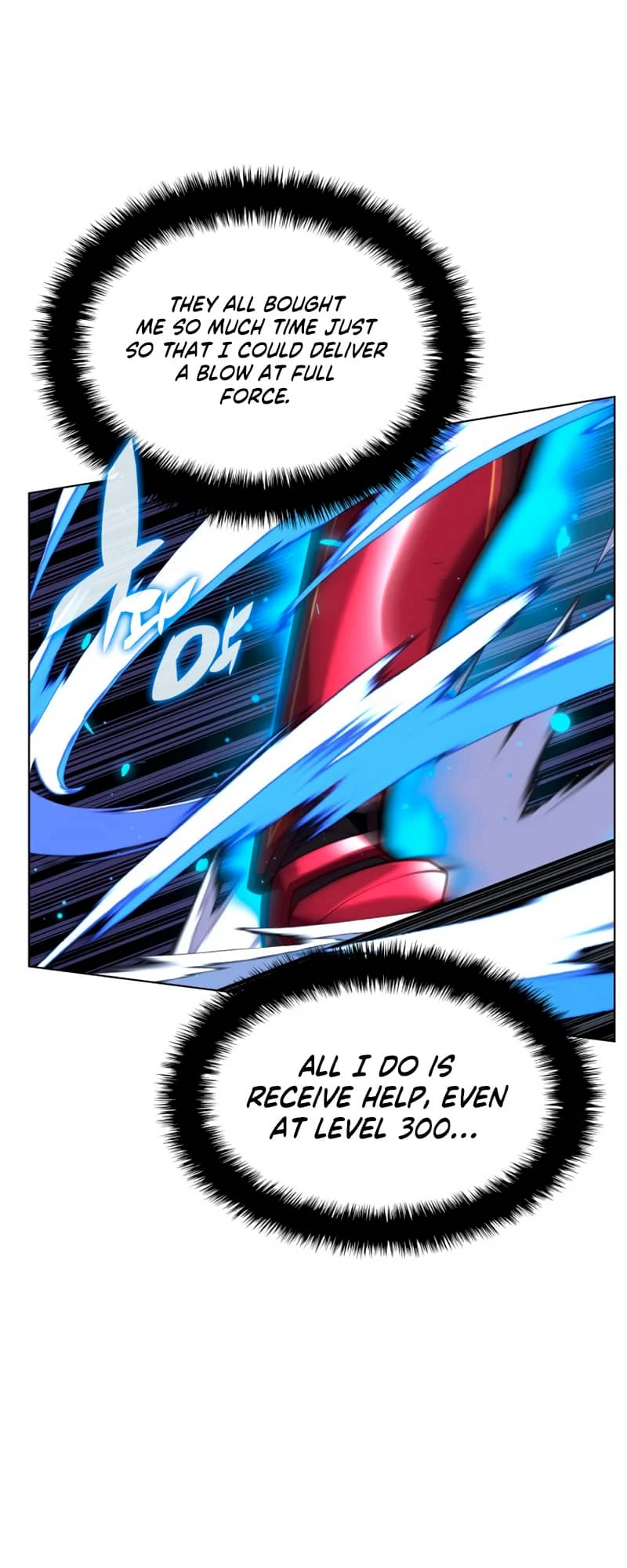 Overgeared Chapter 157, page 64 of 100