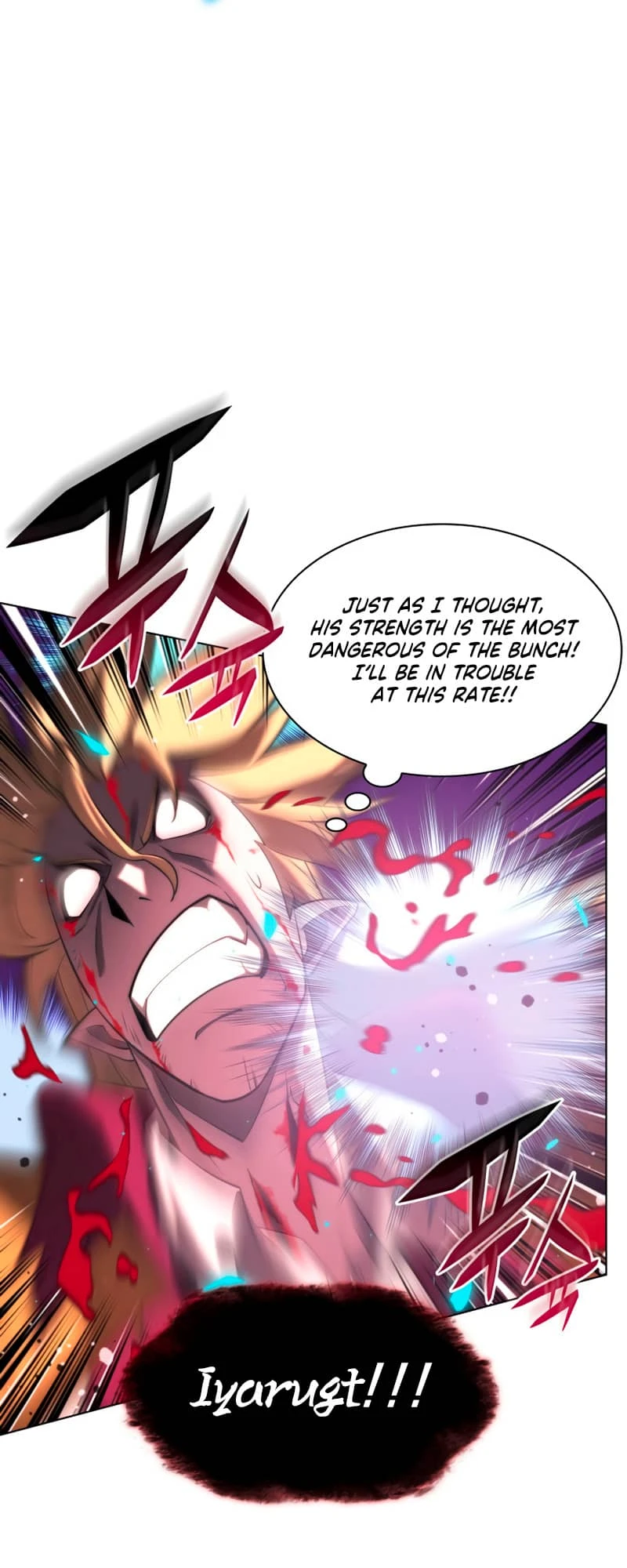 Overgeared Chapter 157, page 67 of 100