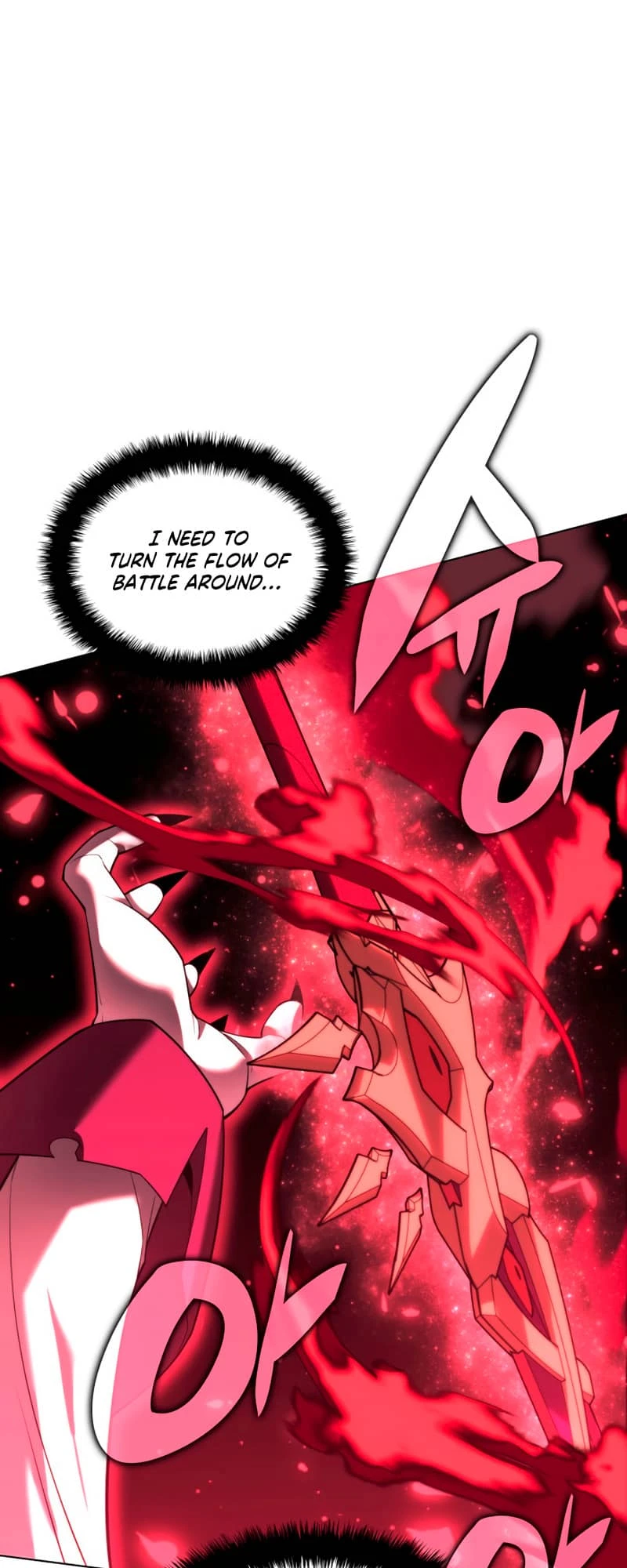 Overgeared Chapter 157, page 68 of 100