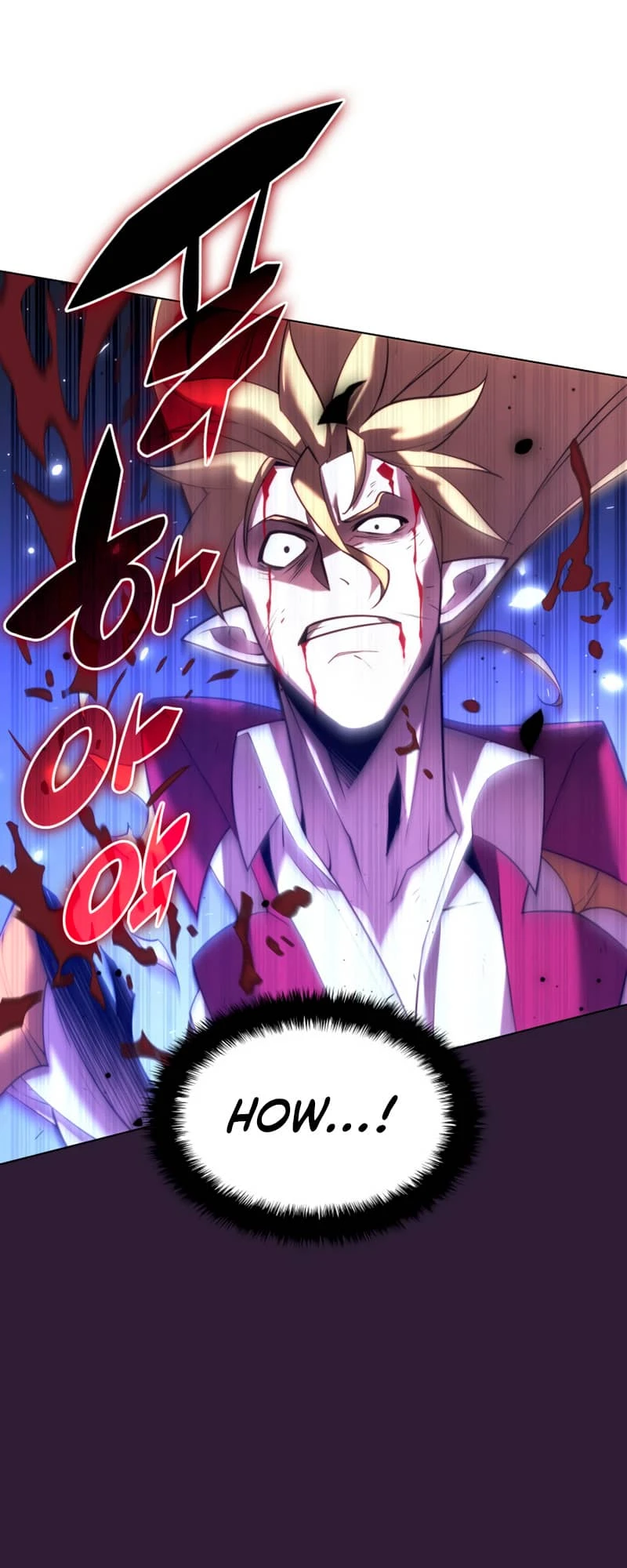 Overgeared Chapter 157, page 77 of 100
