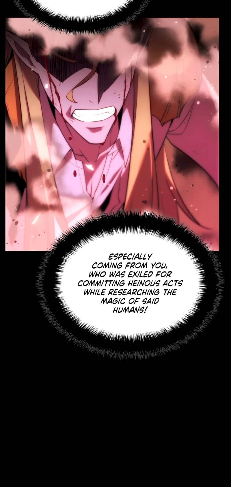 Overgeared Chapter 157, page 85 of 100